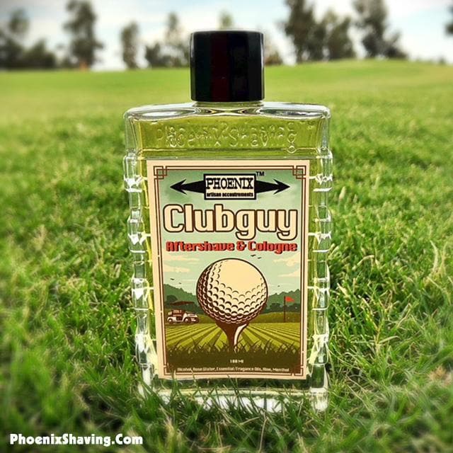 ※※※専用※※※ AFTER SHAVE CLUB 真鍮 Clubguy Aftershave & Cologne - Mentholated - Homage To A Classic