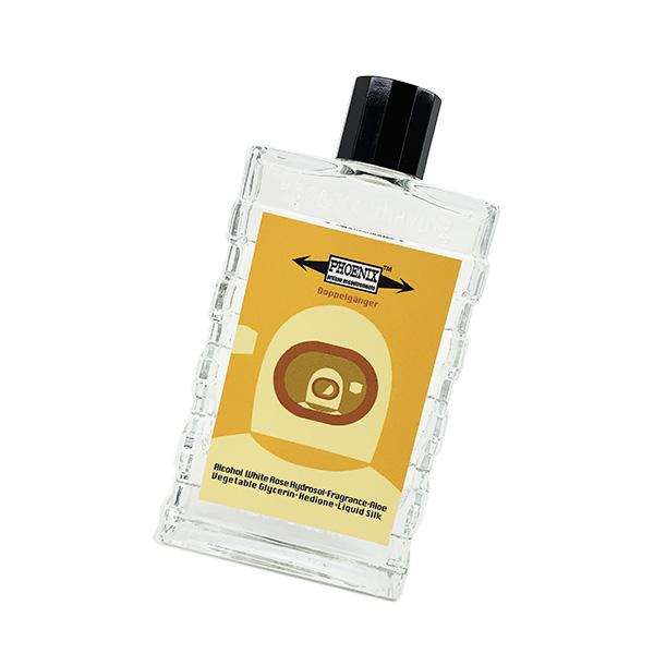 Doppelgänger Gold Label Artisan Aftershave Cologne | Homage To