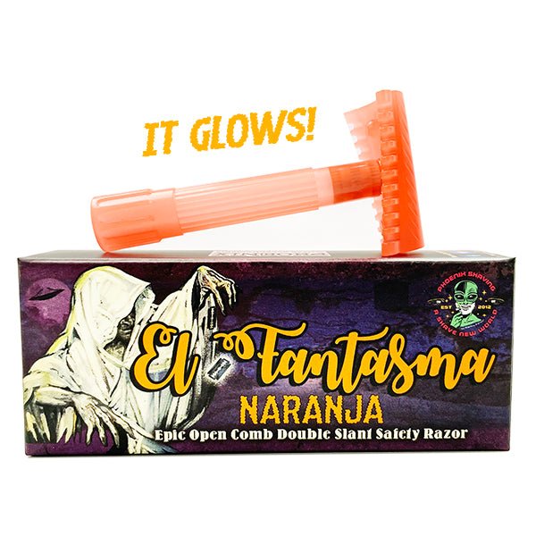 El Fantasma 
