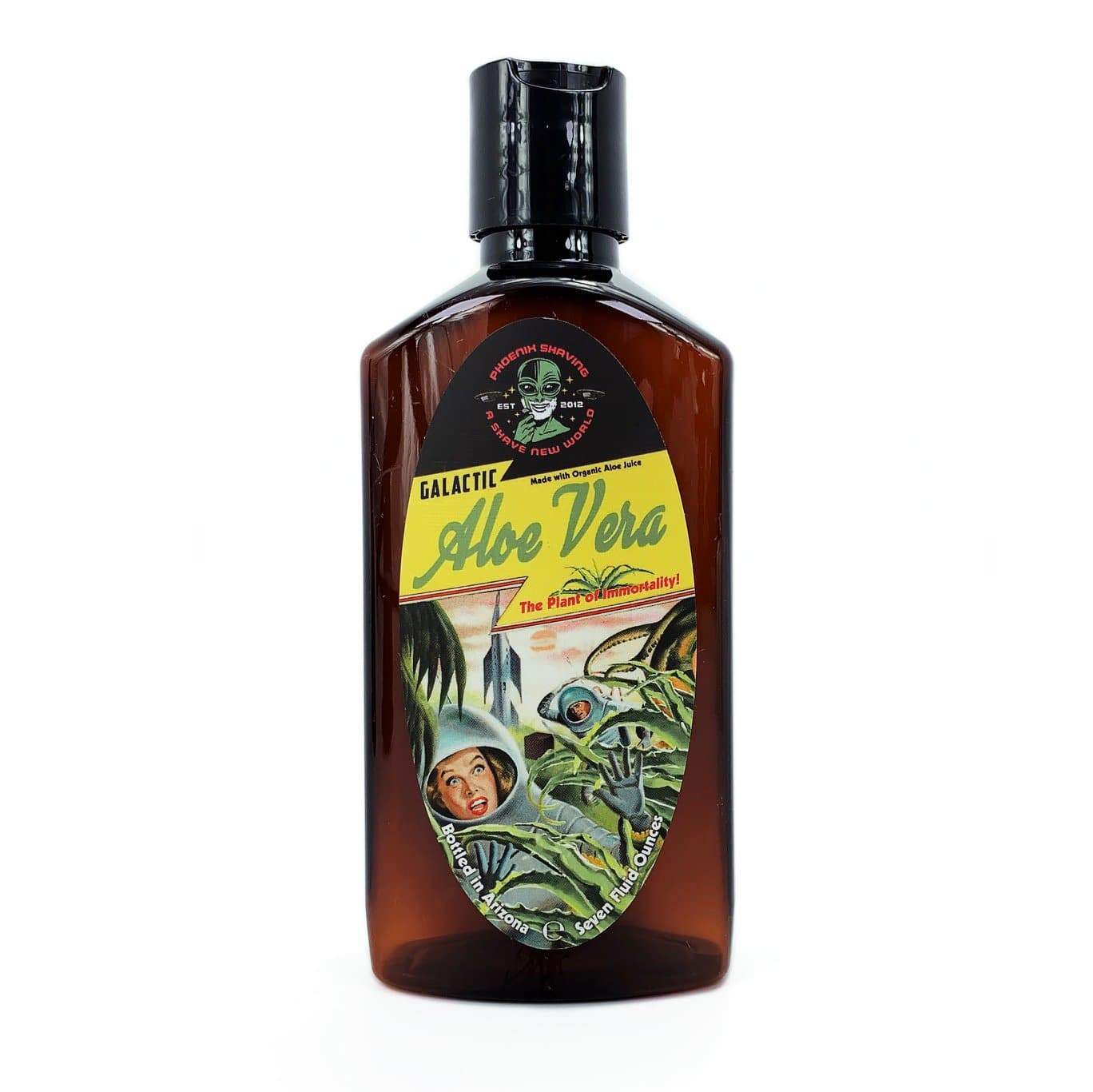 aloe vera plant phoenix Galactic Aloe Vera Gel | Made with Organic Aloe Vera