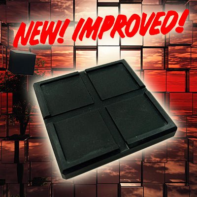 NEW & Improved CUBE Dock! : An Intergalactic Soap Dish — Phoenix