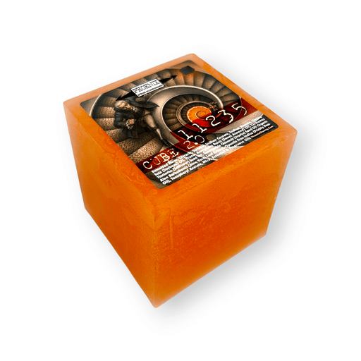 11235 CUBE 2.0 Preshave Soap | Homage To A True Original! - Phoenix Artisan Accoutrements
