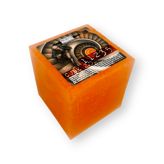 11235 CUBE 2.0 Preshave Soap | Homage To A True Original! - Phoenix Artisan Accoutrements