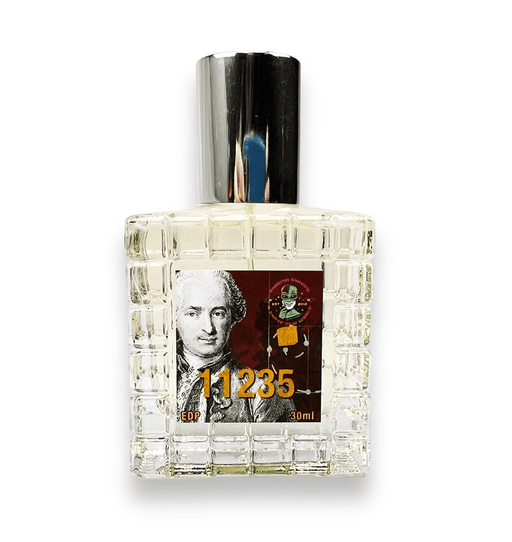 11235 Eau De Parfum (EDP) | Homage To A True Original! - Phoenix Artisan Accoutrements