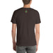 3 CUBE QR Short-Sleeve Unisex T-Shirt | Available in Multiple Colors! - Phoenix Artisan Accoutrements