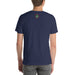 3 CUBE QR Short-Sleeve Unisex T-Shirt | Available in Multiple Colors! - Phoenix Artisan Accoutrements