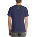 3 CUBE QR Short-Sleeve Unisex T-Shirt | Available in Multiple Colors! - Phoenix Artisan Accoutrements