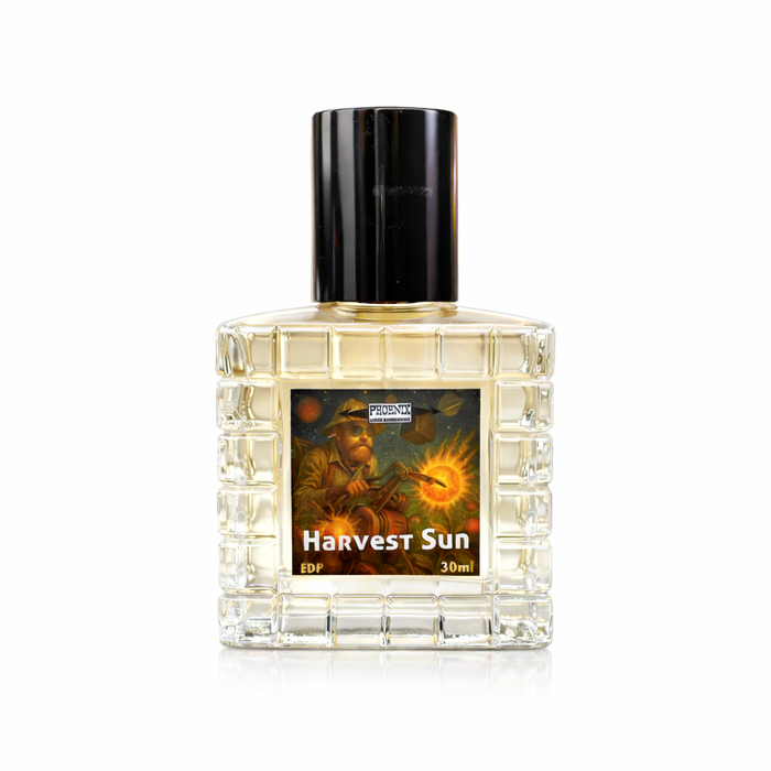 Harvest Sun Eau De Parfum (EDP) | A Mystery Discovered...