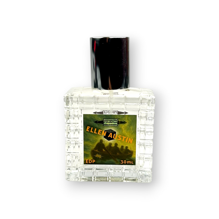 Ellen Austin Eau De Parfum (EDP) | A High Strangeness Homage!