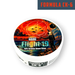 Flight 19 Artisan Shaving Soap | Ultra Premium CK-6 Formula | A Phoenix High Strangeness Original! - Phoenix Artisan Accoutrements