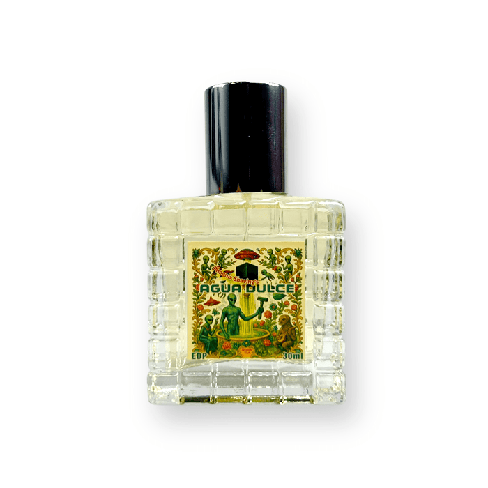 Agua Dulce Eau De Parfum (EDP) | Familiar, Mysterious & Undeniably Refreshing! - Phoenix Artisan Accoutrements