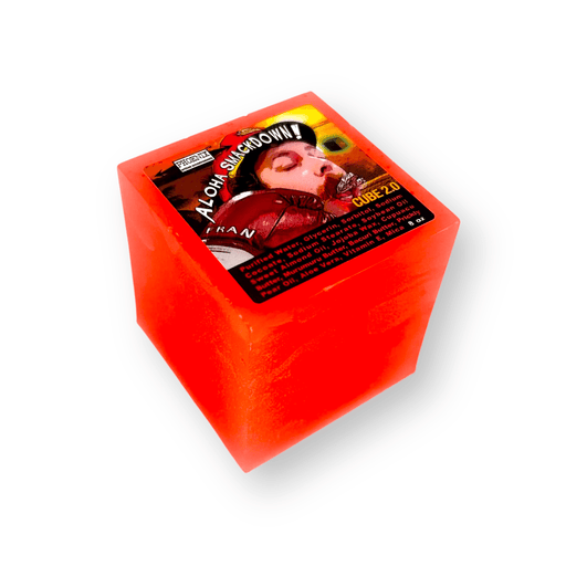 Aloha Smackdown CUBE 2.0 Preshave Soap | - Phoenix Artisan Accoutrements