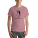 Another Shave Soap? Short-Sleeve Unisex T-Shirt - Phoenix Artisan Accoutrements