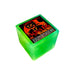 Aqua D/G CUBE 2.0 Preshave Soap | A Splash of Cool Confidence - Phoenix Artisan Accoutrements