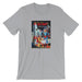 Atomic Age Bay Rum Short-Sleeve Unisex T-Shirt - Phoenix Artisan Accoutrements