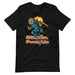 Atomic Pumpkin 2020 & Toxic Toggle Short-Sleeve Unisex T-Shirt - Phoenix Artisan Accoutrements