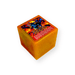 Atomic Pumpkin CUBE 2.0 Preshave Soap | Epic Seasonal Fall Scent! - Phoenix Artisan Accoutrements