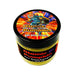 Atomic Pumpkin Solid Cologne | Contains Prickly Pear Oil | A Festive Fall Bay Rum - Phoenix Artisan Accoutrements