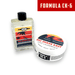Big Shave East Artisan Shave Soap & Aftershave Cologne Bundle | CK-6 Formula | Frangipani, Tobacco & Apricot | Seasonal - Phoenix Artisan Accoutrements