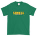 Big Shave S'west 20/20 "Shnerd" Short Sleeve T-Shirt - Phoenix Artisan Accoutrements