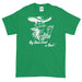 Big Shave S'west or Bust 2 Short-Sleeve T-Shirt - Phoenix Artisan Accoutrements