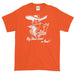 Big Shave S'west or Bust 2 Short-Sleeve T-Shirt - Phoenix Artisan Accoutrements