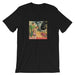 Black Bot Slaps Back! Short-Sleeve Unisex T-Shirt - Phoenix Artisan Accoutrements