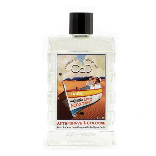 Barbershop Amphore perfume - a new fragrance for women and men 2024