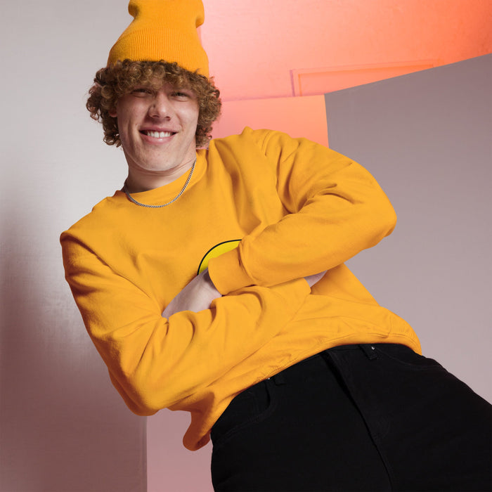 CAD DB Cooper Shave Cadet Delinquent Sweatshirt | 2 Colors! - Phoenix Artisan Accoutrements