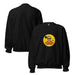 CAD DB Cooper Shave Cadet Delinquent Sweatshirt | 2 Colors! - Phoenix Artisan Accoutrements