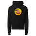 CAD DB Cooper Unisex Champion hoodie | 2 Color Options - Phoenix Artisan Accoutrements