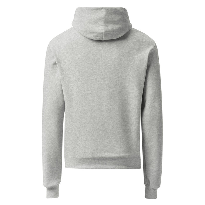 CAD DB Cooper Unisex Champion hoodie | 2 Color Options - Phoenix Artisan Accoutrements