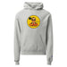 CAD DB Cooper Unisex Champion hoodie | 2 Color Options - Phoenix Artisan Accoutrements