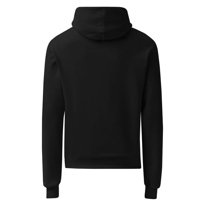CAD DB Cooper Unisex Champion hoodie | 2 Color Options - Phoenix Artisan Accoutrements