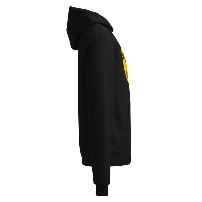 CAD DB Cooper Unisex Champion hoodie | 2 Color Options - Phoenix Artisan Accoutrements
