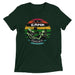 Camp Phoenix Design 2 Short Sleeve T-Shirt | Logo Printed on Back! - Phoenix Artisan Accoutrements