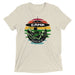 Camp Phoenix Design 2 Short Sleeve T-Shirt | Logo Printed on Back! - Phoenix Artisan Accoutrements