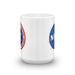 Capricorn One Coffee Mug | Available in 2 Sizes! - Phoenix Artisan Accoutrements