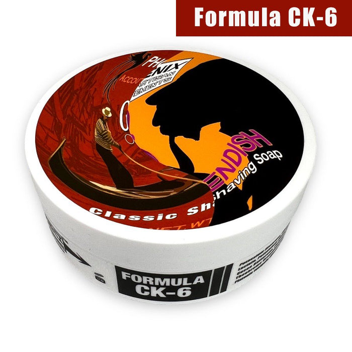 Cavalier | Secret Menu Mash-Up Soap! - Phoenix Artisan Accoutrements