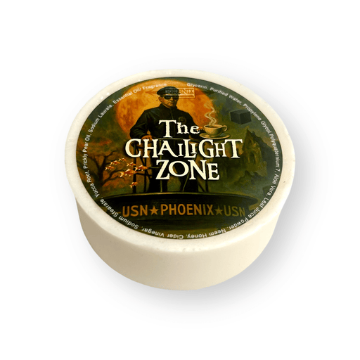 Chailight Zone Conditioning Shampoo Puck | A Seasonal Classic! - Phoenix Artisan Accoutrements