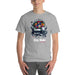 Clásico Bay Rum Short-Sleeve T-Shirt - Phoenix Artisan Accoutrements