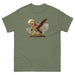 Classic Phoenix Shaving Men's Epic T-shirt | Available in multiple colors! - Phoenix Artisan Accoutrements