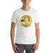 Clown Fruit 2020 Short-Sleeve Unisex T-Shirt | Front & Back Print! - Phoenix Artisan Accoutrements