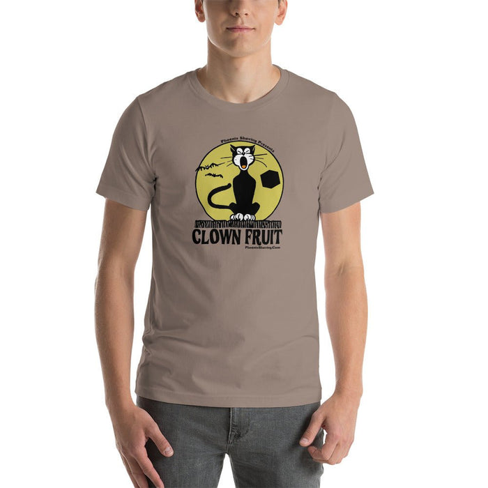 Clown Fruit 2023 Epic Vintage Style T-shirt | Available In Multiple Colors! - Phoenix Artisan Accoutrements