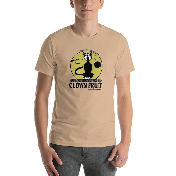 Clown Fruit 2023 Epic Vintage Style T-shirt | Available In Multiple Colors! - Phoenix Artisan Accoutrements