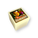 Clown Fruit's Glo CUBE 2.0 | 8 oz Preshave Soap | Spooky Seasonal Scent! | Yes, It Glows! - Phoenix Artisan Accoutrements
