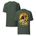 Coconut Bay, Coop, Al Fin Phoenix Shaving T-Shirt | Available In Multiple Colors! - Phoenix Artisan Accoutrements