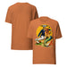 Coconut Bay, Coop, Al Fin Phoenix Shaving T-Shirt | Available In Multiple Colors! - Phoenix Artisan Accoutrements