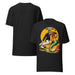 Coconut Bay, Coop, Al Fin Phoenix Shaving T-Shirt | Available In Multiple Colors! - Phoenix Artisan Accoutrements