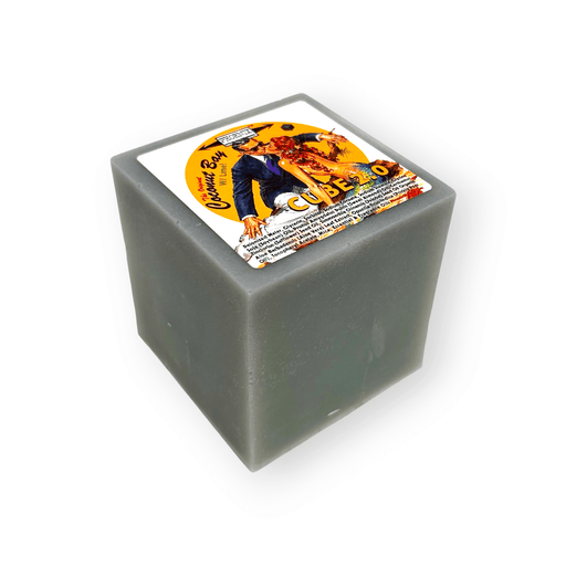 Coconut Bay CUBE 2.0 Preshave Soap - Phoenix Shaving